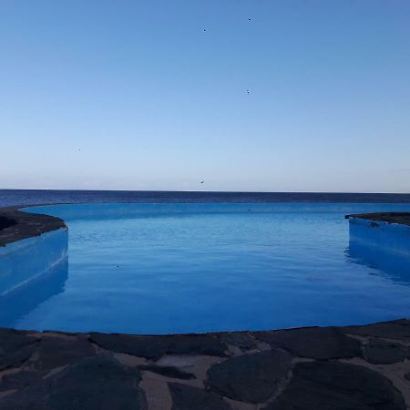 شقة Apartamento La Caleta Isla De El Hierro Terrace With Incredible Views المظهر الخارجي الصورة