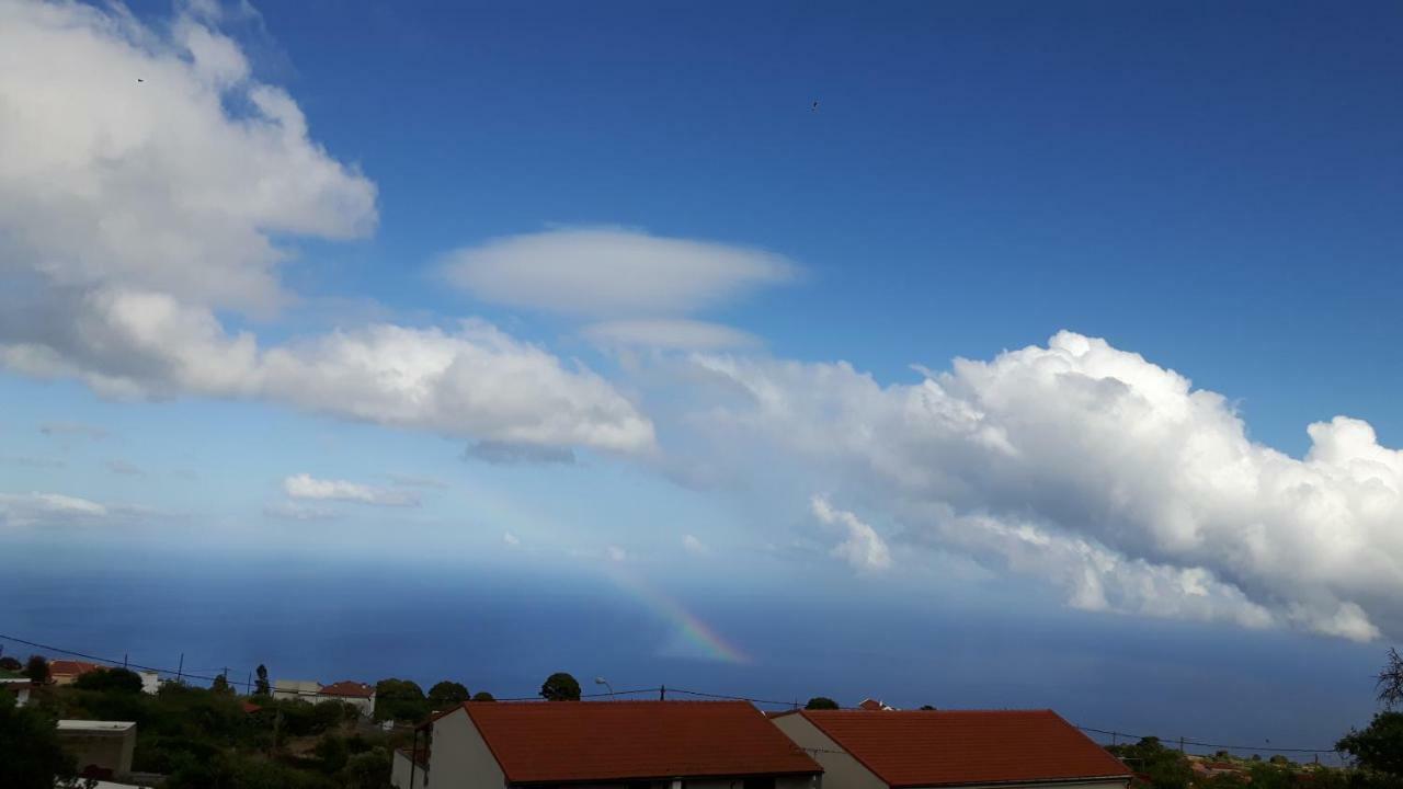 شقة Apartamento La Caleta Isla De El Hierro Terrace With Incredible Views المظهر الخارجي الصورة