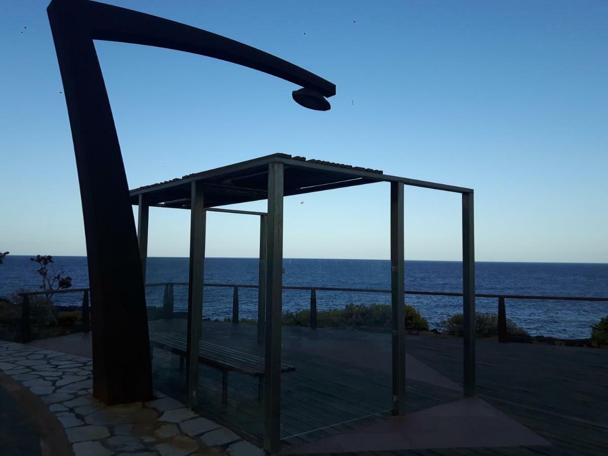 شقة Apartamento La Caleta Isla De El Hierro Terrace With Incredible Views المظهر الخارجي الصورة