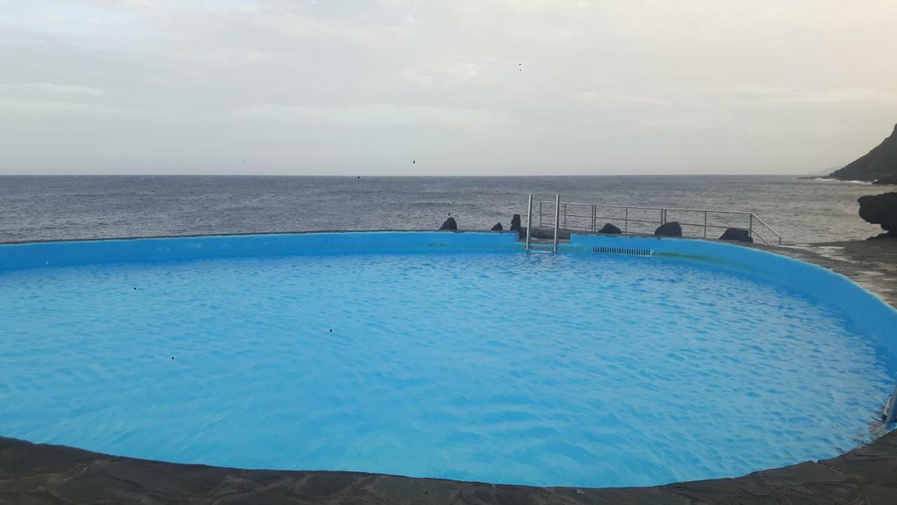 شقة Apartamento La Caleta Isla De El Hierro Terrace With Incredible Views المظهر الخارجي الصورة